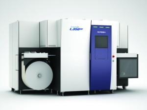 Six reasons to switch to digital inkjet label printing